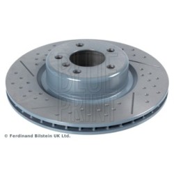 Brake Disc BLUE PRINT ADB114378 OE Ref 34 20 6 797 598 BLUE PRINT