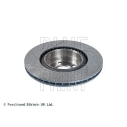 Brake Disc BLUE PRINT ADB114378 OE Ref 34 20 6 797 598 BLUE PRINT