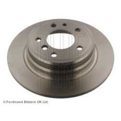 Brake Disc BLUE PRINT ADB114389 OE Ref 34 21 1 162 305
