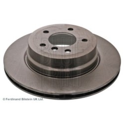 Brake Disc BLUE PRINT ADB114395 OE Ref 34 21 6 855 003