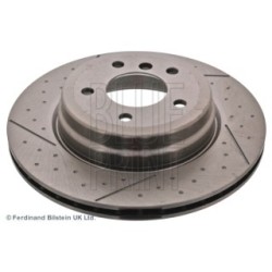 Brake Disc BLUE PRINT ADB114396 OE Ref 34 21 6 795 755