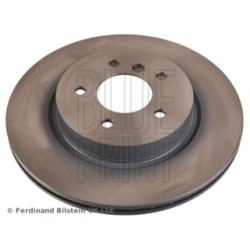 Brake Disc BLUE PRINT ADB114397 OE Ref 34 21 6 782 607