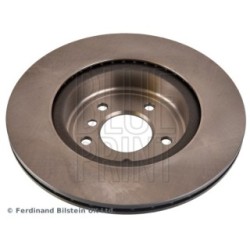 Brake Disc BLUE PRINT ADB114397 OE Ref 34 21 6 782 607 BLUE PRINT