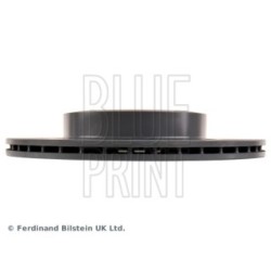 Brake Disc BLUE PRINT ADB114397 OE Ref 34 21 6 782 607 BLUE PRINT
