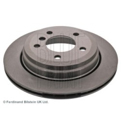 Brake Disc BLUE PRINT ADB114398 OE Ref 34 21 6 855 159