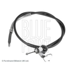 Parking Brake Cable Pull BLUE PRINT ADB114601 OE Ref 34 41 1 514 215