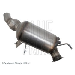 Exhaust System Soot particulate Filter BLUE PRINT ADB116005 OE Ref 18 30 7 798 307