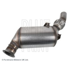 Exhaust System Soot particulate Filter BLUE PRINT ADB116006 OE Ref 18 30 7 810 164 BLUE PRINT