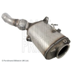 Exhaust System Soot particulate Filter BLUE PRINT ADB116007 OE Ref 18 30 8 508 523