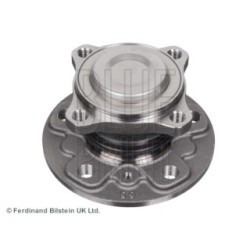 Wheel Bearing Kit BLUE PRINT ADB118303 OE Ref 33 41 6 867 927