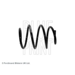 Suspension Spring BLUE PRINT ADB118807 OE Ref 31 33 6 756 645