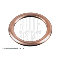 Oil Drain Plug Seal Ring BLUE PRINT ADBP010002 OE Ref 11 13 7 546 275