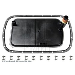 Automatic Transmission Hydraulic Filter Kit BLUE PRINT ADBP210044 OE Ref 24 11 7 533 699