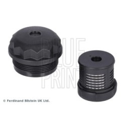 Multi-plate Clutch (all-wheel Drive) Hydraulic Filter BLUE PRINT ADBP210102 OE Ref 02D 525 558 A