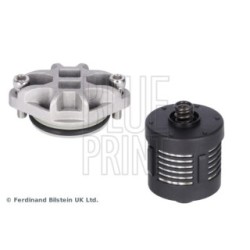 Multi-plate Clutch (all-wheel Drive) Hydraulic Filter BLUE PRINT ADBP210105 OE Ref 30787687
