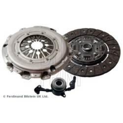 Clutch Kit BLUE PRINT ADBP300004 OE Ref 0B7 141 671 S2