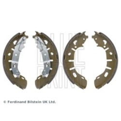 Brake Shoe Set BLUE PRINT ADBP410026 OE Ref 77365346