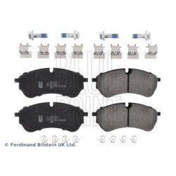 Disc Brake Pad Set BLUE PRINT ADBP420004 OE Ref 65.50820.6000