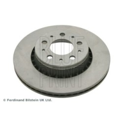 Brake Disc BLUE PRINT ADBP430006 OE Ref 1359020 BLUE PRINT