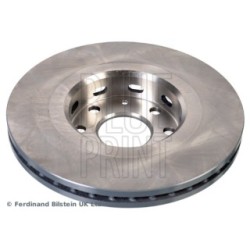 Brake Disc BLUE PRINT ADBP430011 OE Ref 96534660 BLUE PRINT