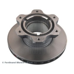 Brake Disc BLUE PRINT ADBP430034 OE Ref 905 420 00 72