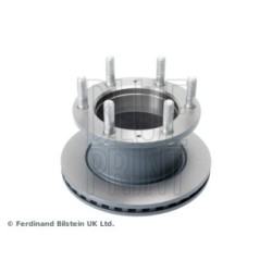 Brake Disc BLUE PRINT ADBP430045 OE Ref 74 85 139 095 BLUE PRINT