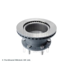 Brake Disc BLUE PRINT ADBP430045 OE Ref 74 85 139 095 BLUE PRINT