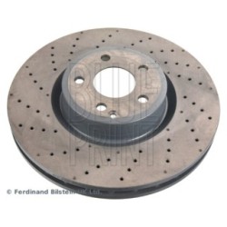 Brake Disc BLUE PRINT ADBP430055 OE Ref A231 421 11 12 BLUE PRINT