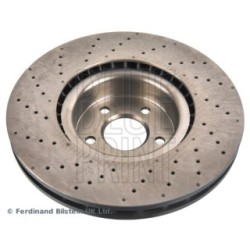 Brake Disc BLUE PRINT ADBP430055 OE Ref A231 421 11 12 BLUE PRINT