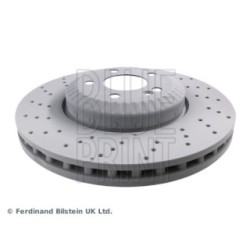 Brake Disc BLUE PRINT ADBP430082 OE Ref A222 420 01 72 28