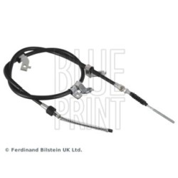 Parking Brake Cable Pull BLUE PRINT ADBP460000 OE Ref MN102396