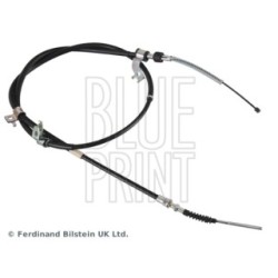 Parking Brake Cable Pull BLUE PRINT ADBP460001 OE Ref MN102397