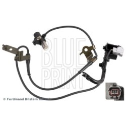 Wheel Speed Sensor BLUE PRINT ADBP710082 OE Ref GJ6A-43-70XB BLUE PRINT
