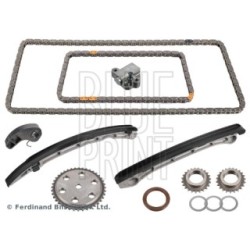 Timing Chain Kit BLUE PRINT ADBP730002 OE Ref LF2L-14-151 S2