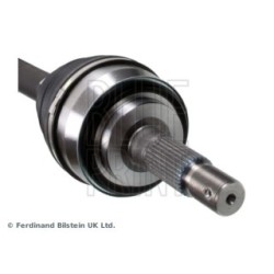 Drive Shaft BLUE PRINT ADBP890025 OE Ref 43430-0K021 BLUE PRINT