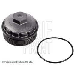 Oil Filter Housing Cap BLUE PRINT ADBP990001 OE Ref 045 115 433 A