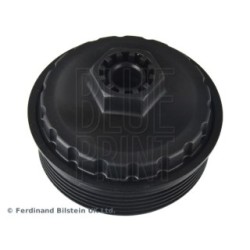 Oil Filter Housing Cap BLUE PRINT ADBP990008 OE Ref JDE1274