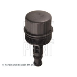 Oil Filter Housing Cap BLUE PRINT ADBP990011 OE Ref A272 180 00 38