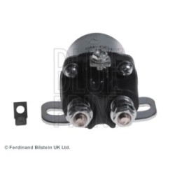 Glow Plug System Relay BLUE PRINT ADC41304 OE Ref MD304900