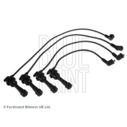 Ignition Cable Kit BLUE PRINT ADC41625 OE Ref MD195229