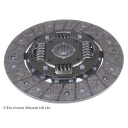 Clutch Disc BLUE PRINT ADC43160 OE Ref MN110719