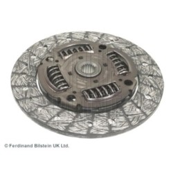 Clutch Disc BLUE PRINT ADC43166 OE Ref MN168046
