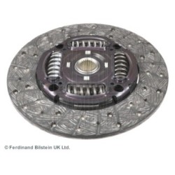 Clutch Disc BLUE PRINT ADC43167 OE Ref 2301A084