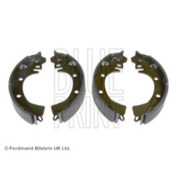 Brake Shoe Set BLUE PRINT ADC44107 OE Ref MB534656