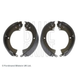 Brake Shoe Set BLUE PRINT ADC44125 OE Ref MB238111