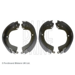 Brake Shoe Set BLUE PRINT ADC44130 OE Ref MB895477