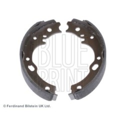Parking Brake Brake Shoe Set BLUE PRINT ADC44131 OE Ref 36160-89TA0