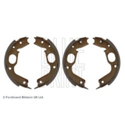 Parking Brake Brake Shoe Set BLUE PRINT ADC44133 OE Ref MB618915