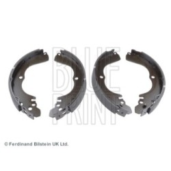 Brake Shoe Set BLUE PRINT ADC44136 OE Ref MR249576
