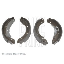 Brake Shoe Set BLUE PRINT ADC44147 OE Ref 16 100 912 80 SK1